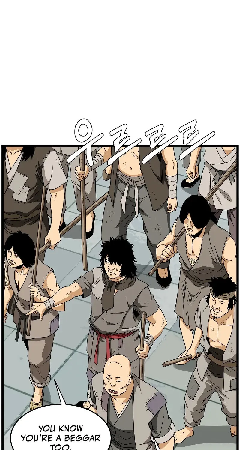 Read Murim Login chapter 217 image 22 on Lezhin