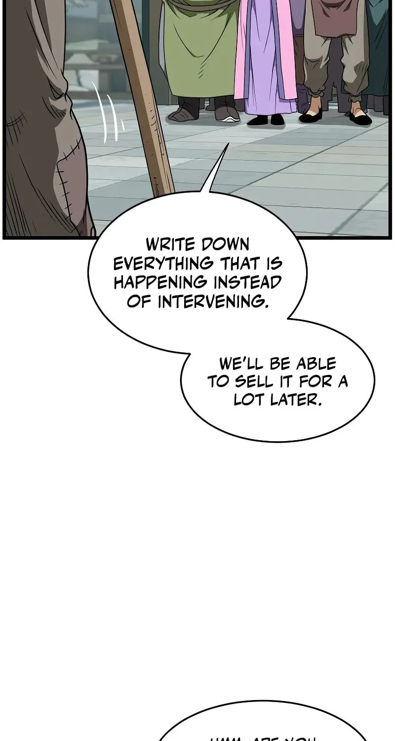 Read Murim Login chapter 217 image 24 on Lezhin