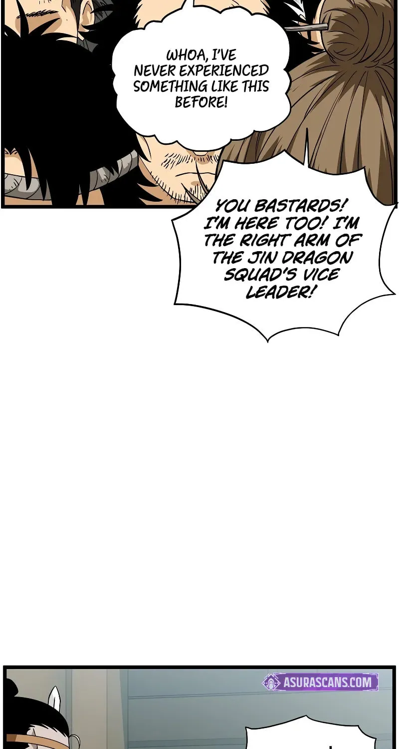 Read Murim Login chapter 217 image 27 on Lezhin