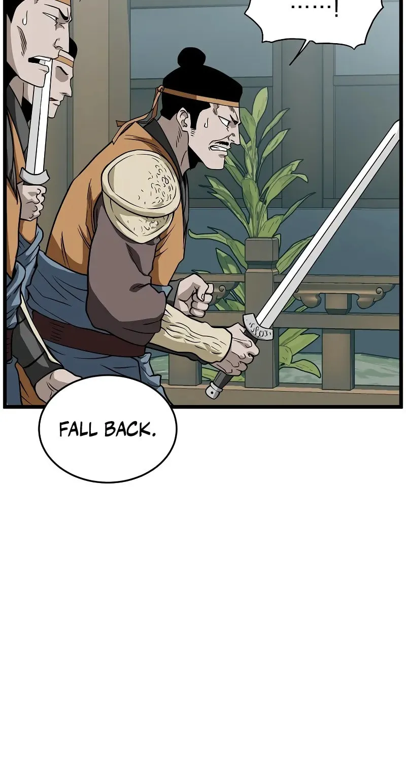 Read Murim Login chapter 217 image 28 on Lezhin
