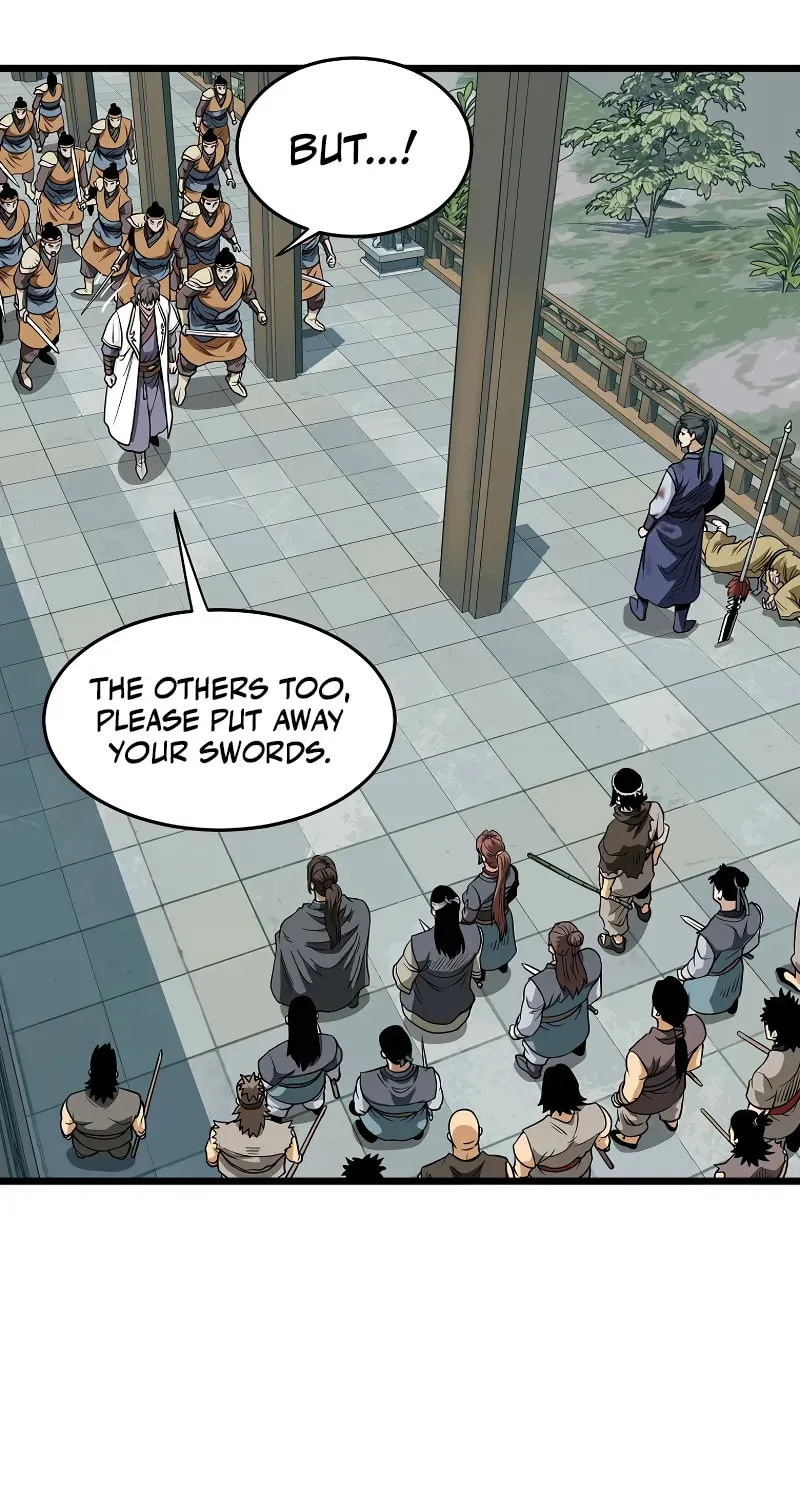 Read Murim Login chapter 217 image 29 on Lezhin