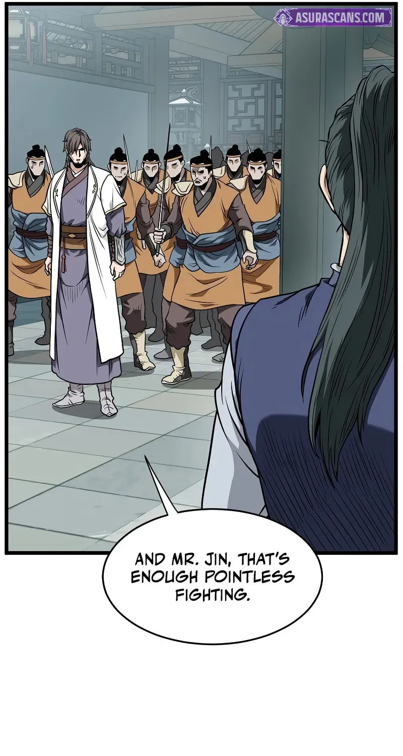 Read Murim Login chapter 217 image 31 on Lezhin