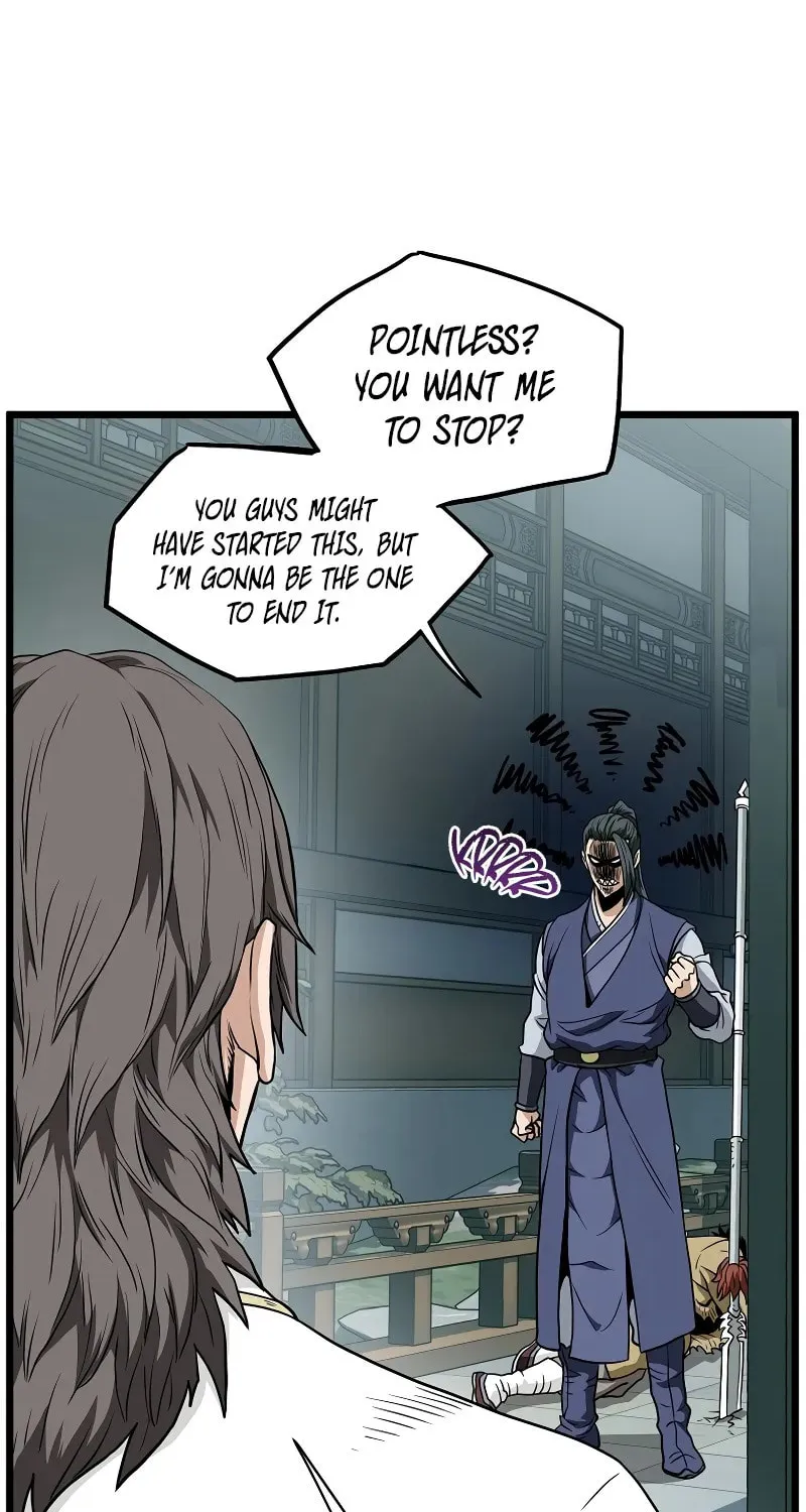 Read Murim Login chapter 217 image 32 on Lezhin
