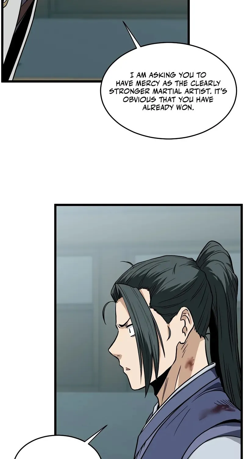 Read Murim Login chapter 217 image 34 on Lezhin