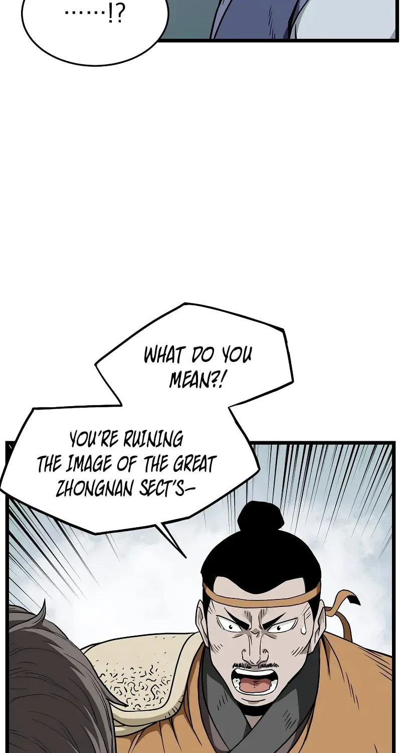 Read Murim Login chapter 217 image 35 on Lezhin