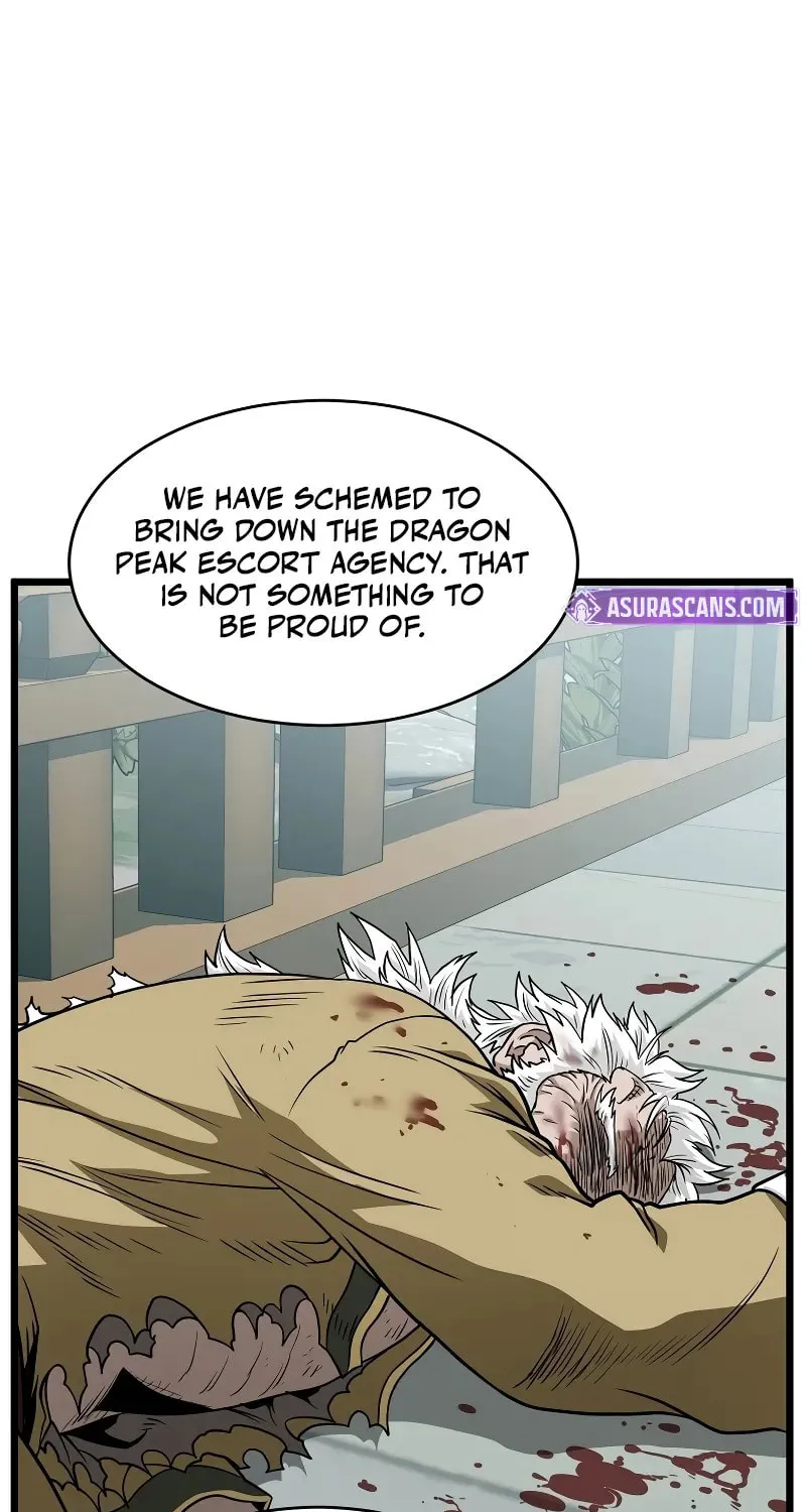 Read Murim Login chapter 217 image 38 on Lezhin