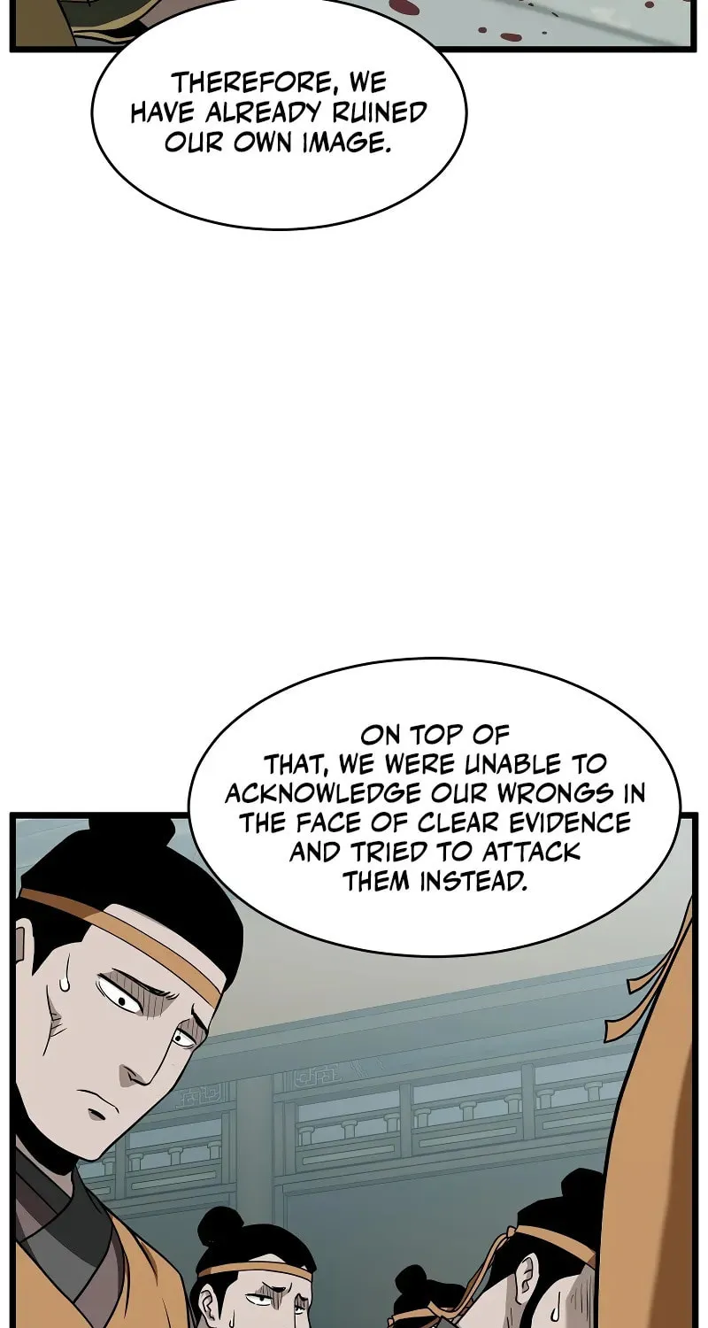 Read Murim Login chapter 217 image 39 on Lezhin