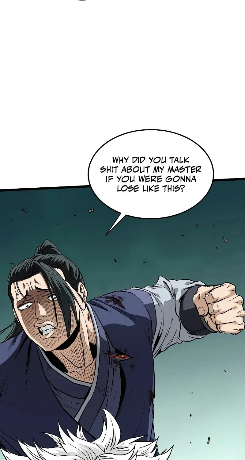 Read Murim Login chapter 217 image 4 on Lezhin