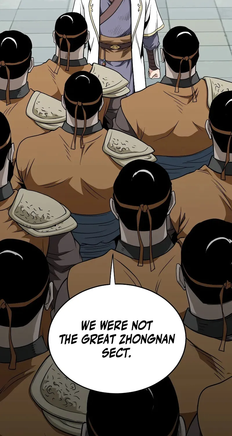 Read Murim Login chapter 217 image 43 on Lezhin