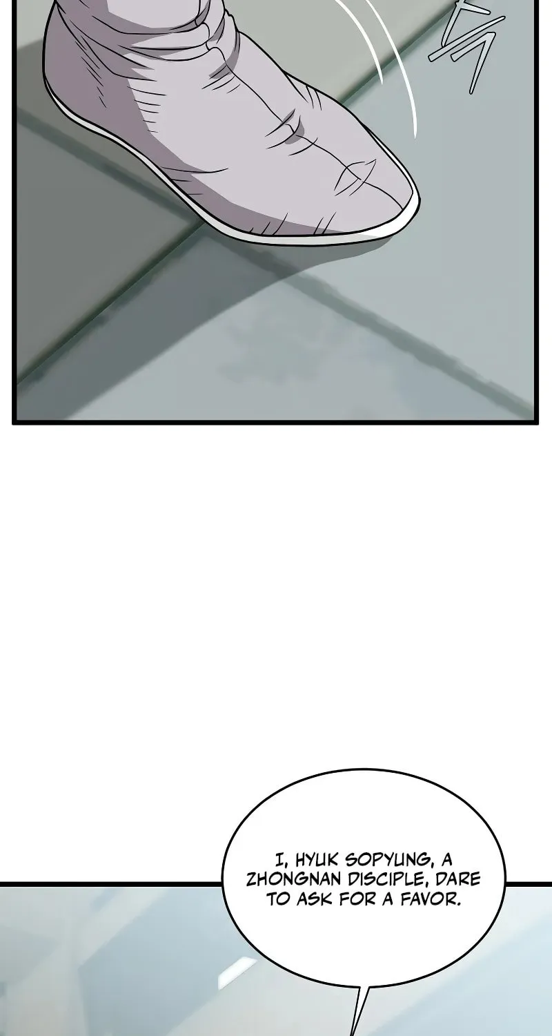 Read Murim Login chapter 217 image 45 on Lezhin
