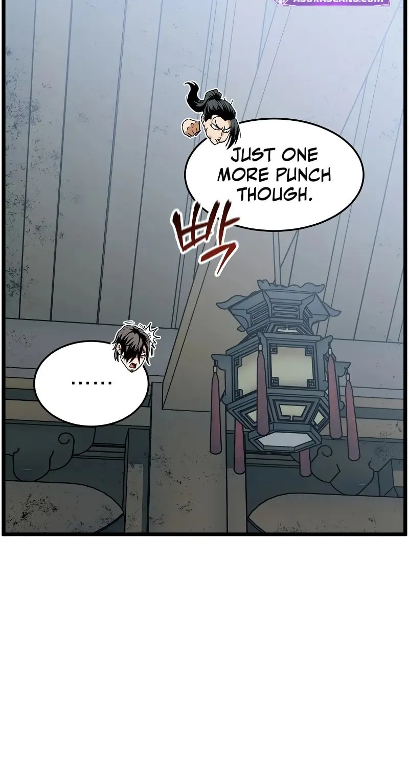 Read Murim Login chapter 217 image 50 on Lezhin