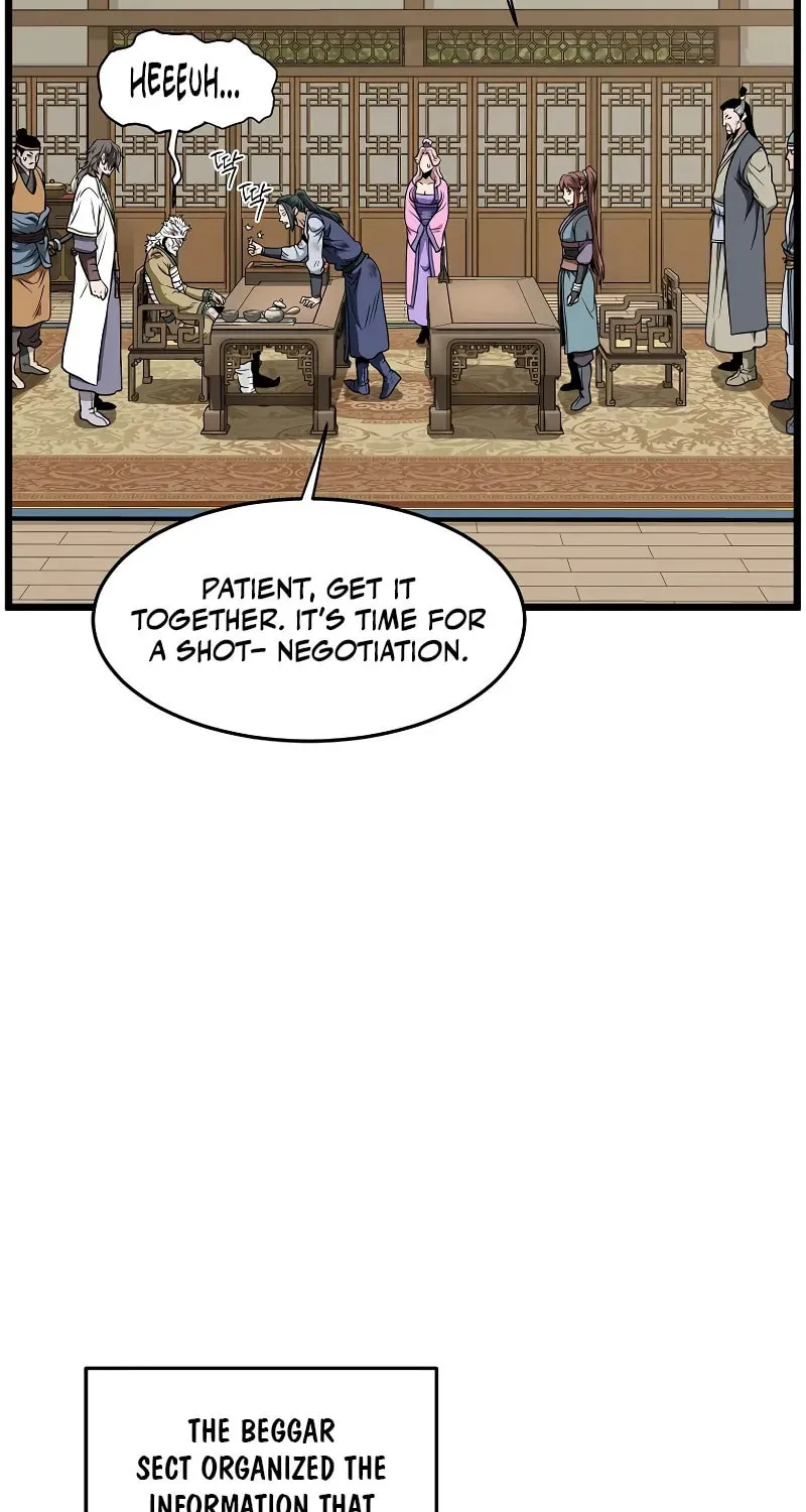 Read Murim Login chapter 217 image 53 on Lezhin