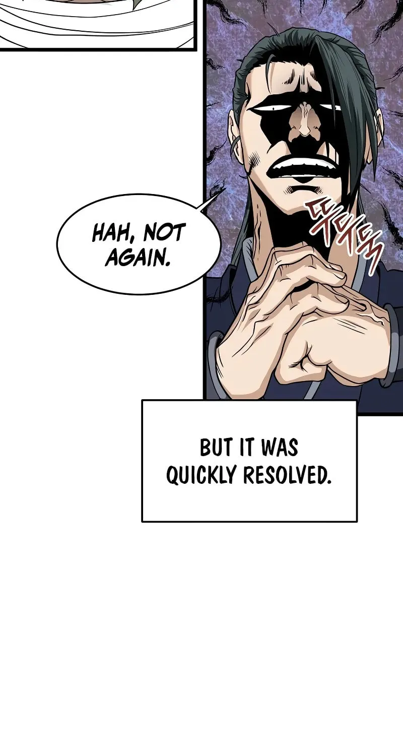 Read Murim Login chapter 217 image 56 on Lezhin