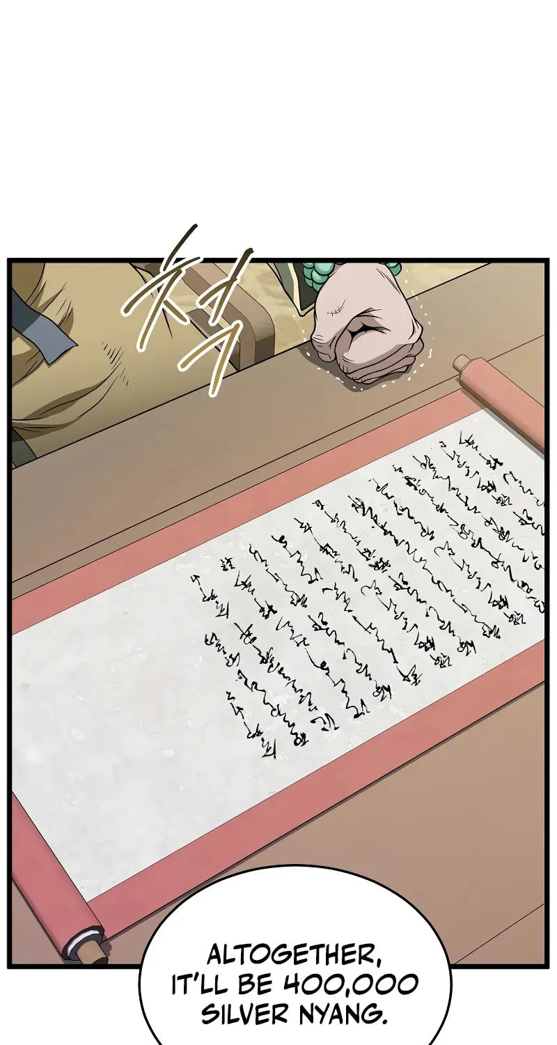 Read Murim Login chapter 217 image 57 on Lezhin