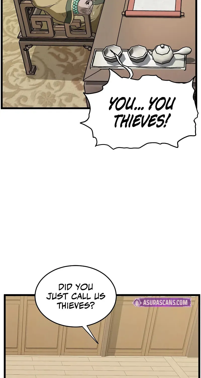 Read Murim Login chapter 217 image 59 on Lezhin