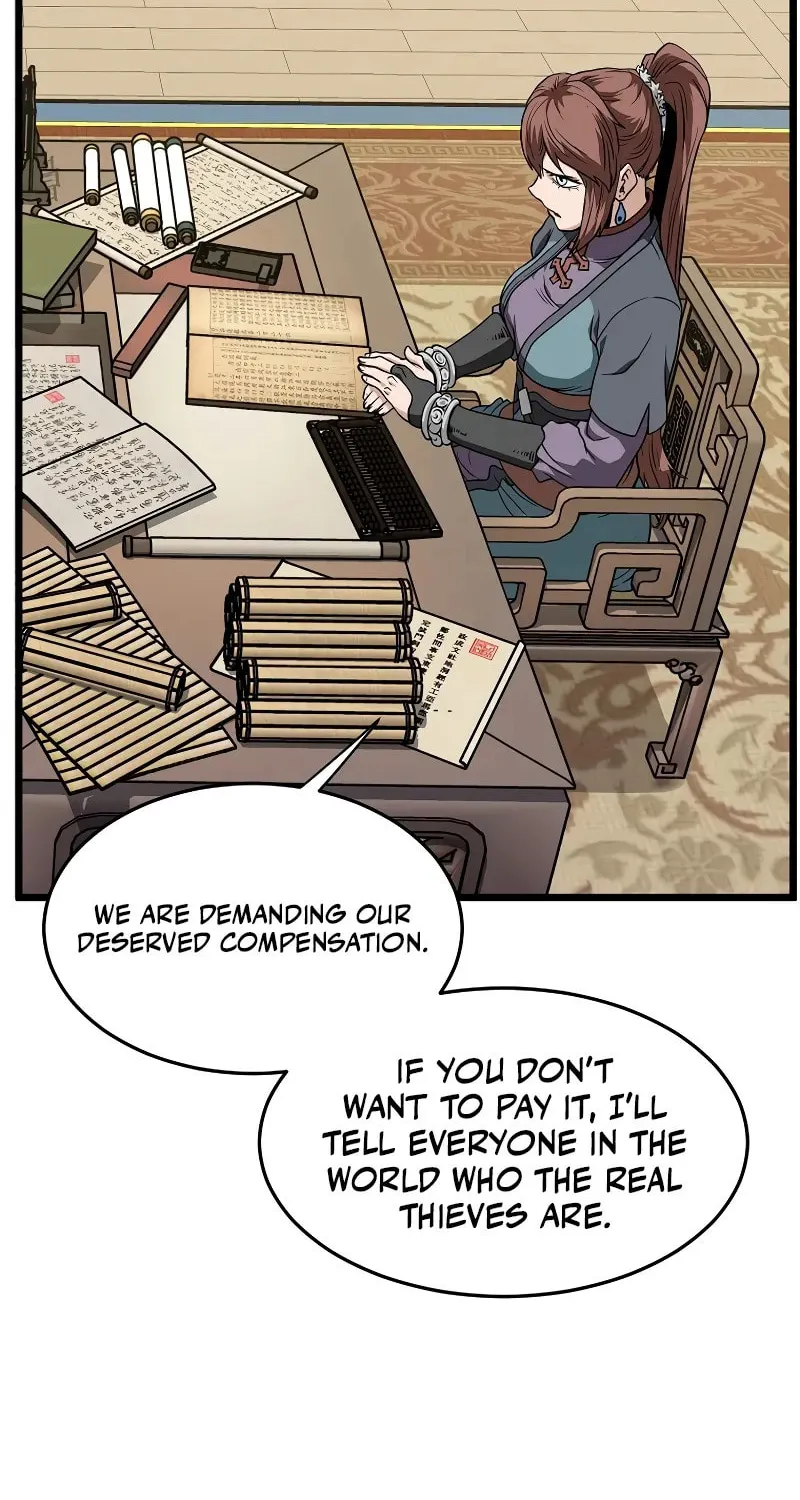 Read Murim Login chapter 217 image 60 on Lezhin