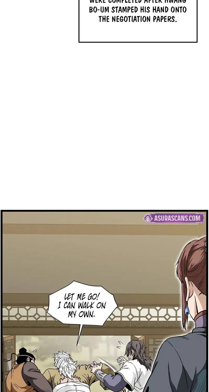 Read Murim Login chapter 217 image 68 on Lezhin