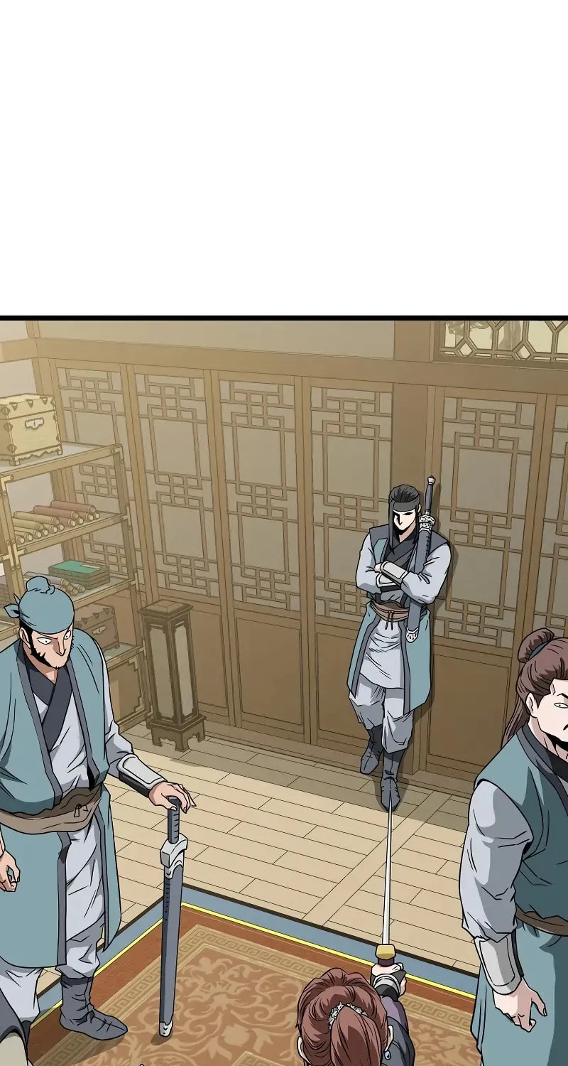 Read Murim Login chapter 217 image 72 on Lezhin