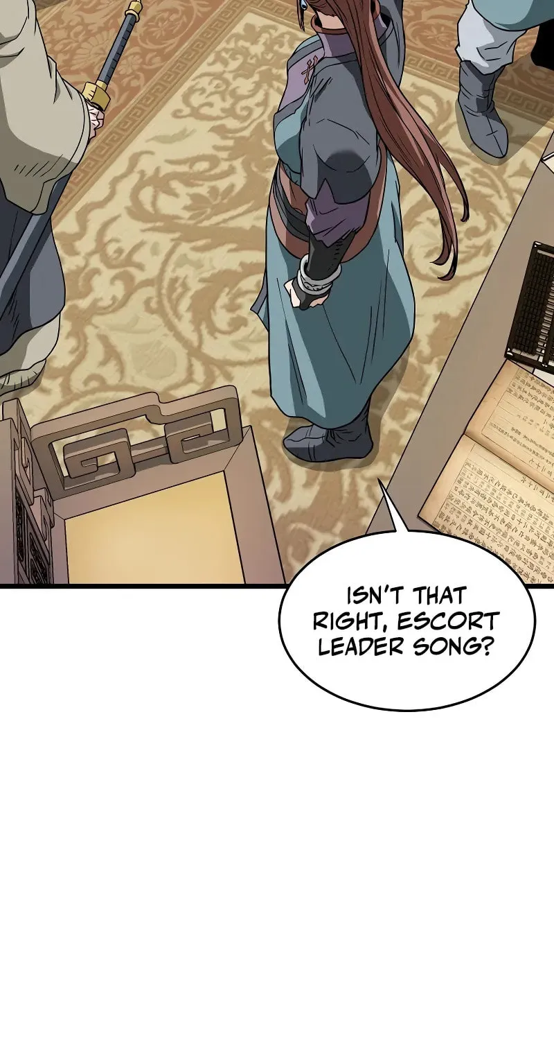 Read Murim Login chapter 217 image 73 on Lezhin