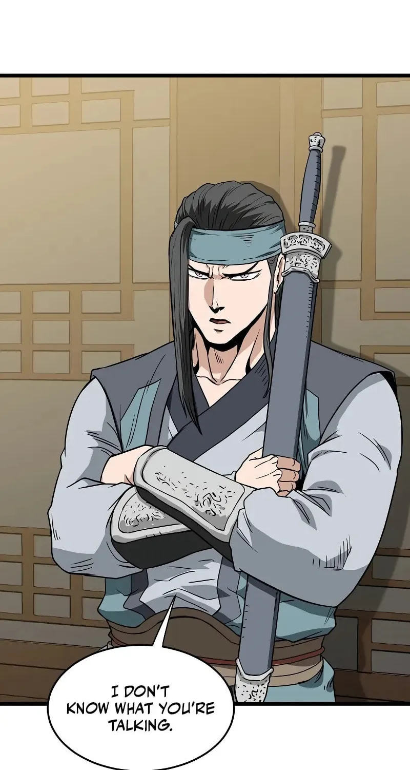 Read Murim Login chapter 217 image 74 on Lezhin