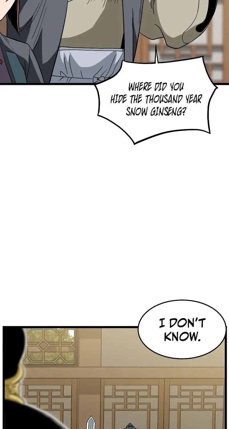 Read Murim Login chapter 217 image 76 on Lezhin
