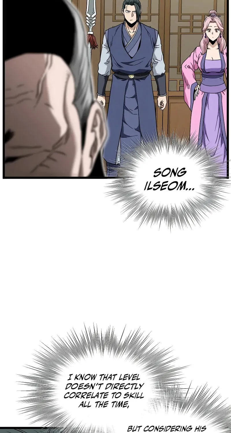 Read Murim Login chapter 217 image 77 on Lezhin