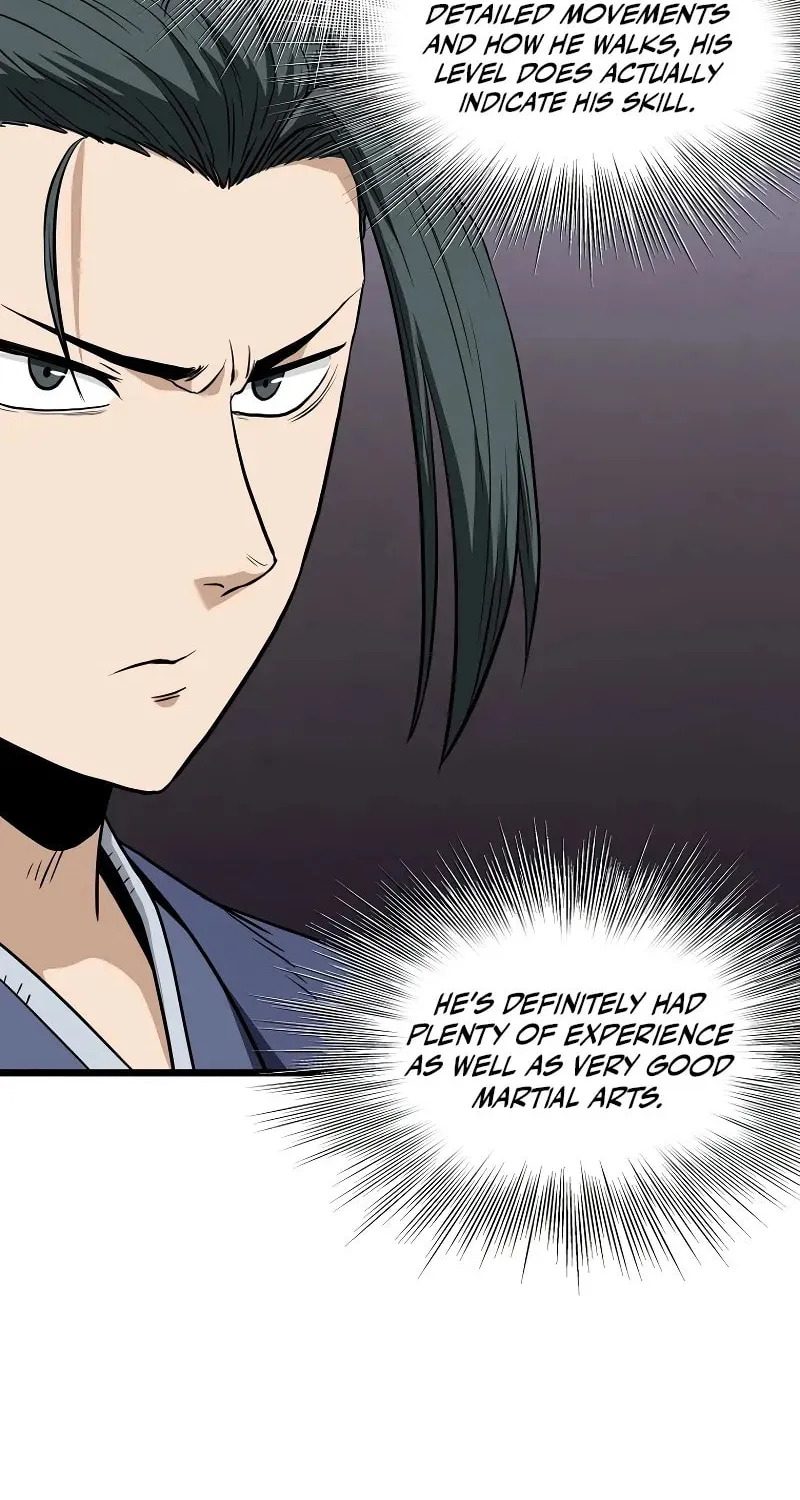 Read Murim Login chapter 217 image 78 on Lezhin