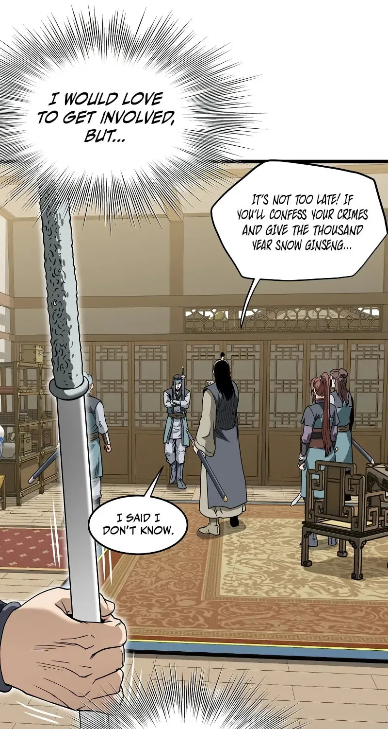 Read Murim Login chapter 217 image 79 on Lezhin
