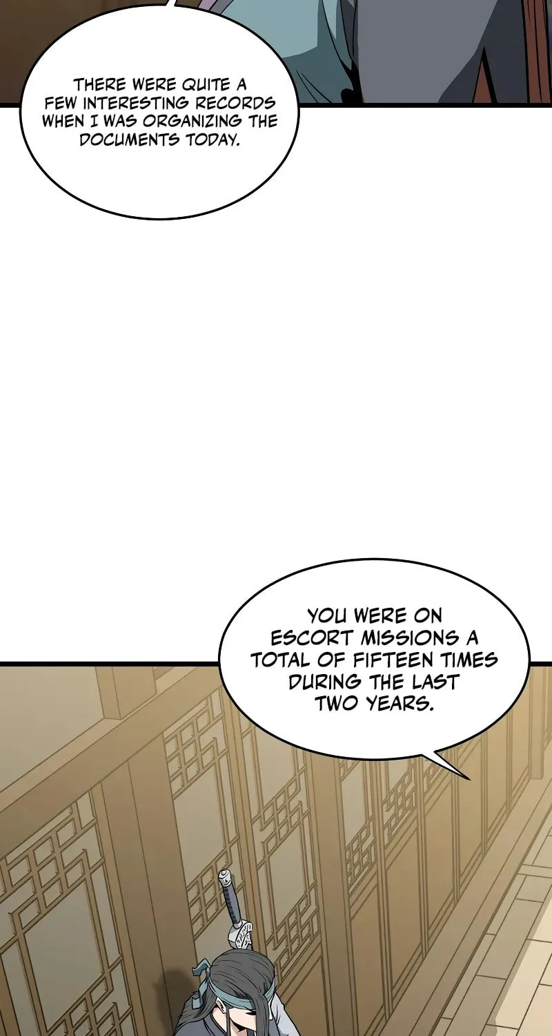 Read Murim Login chapter 217 image 83 on Lezhin