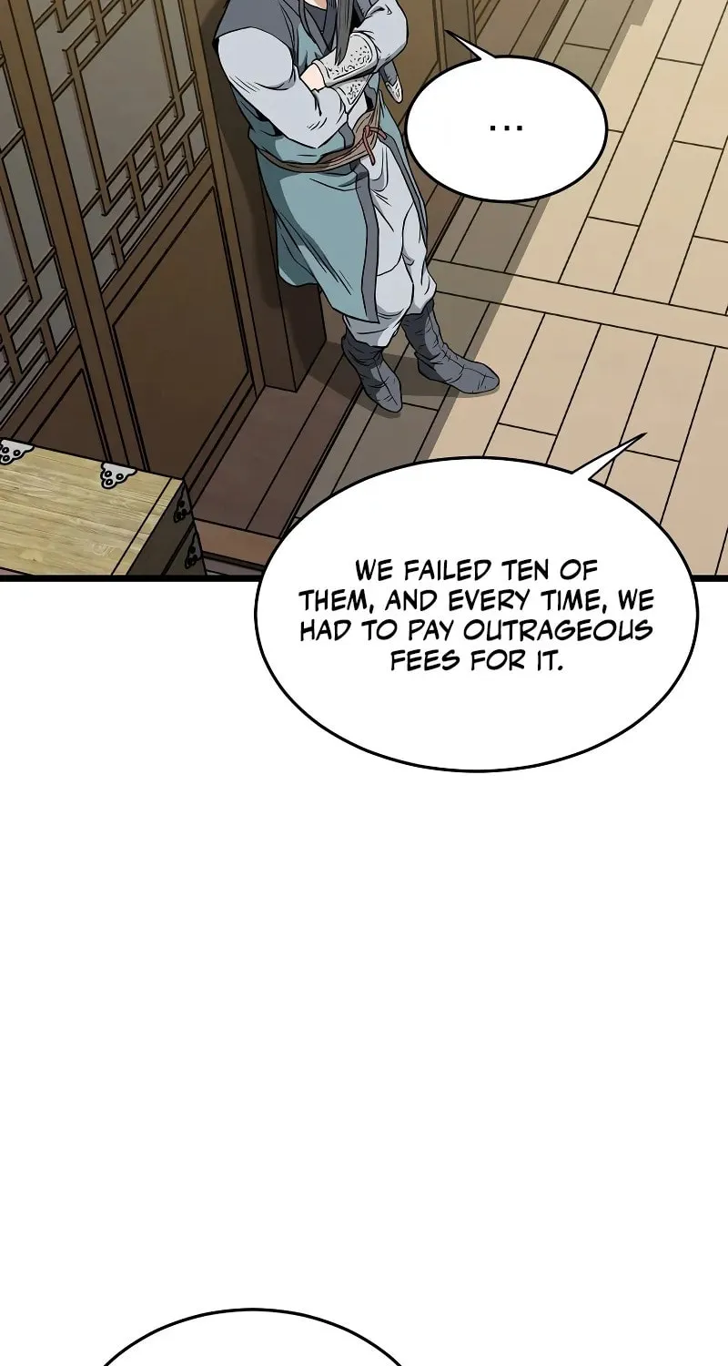 Read Murim Login chapter 217 image 84 on Lezhin