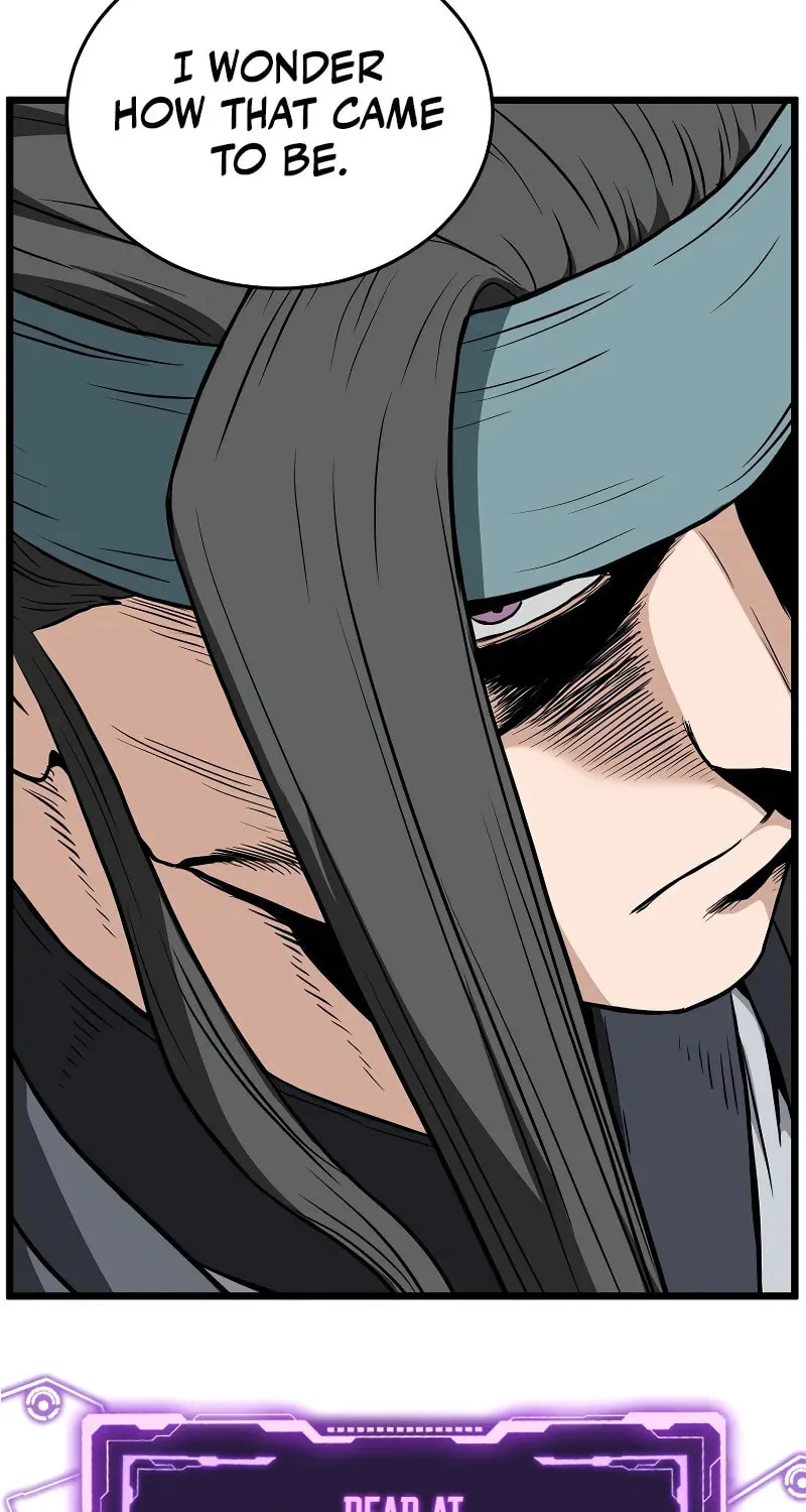 Read Murim Login chapter 217 image 85 on Lezhin