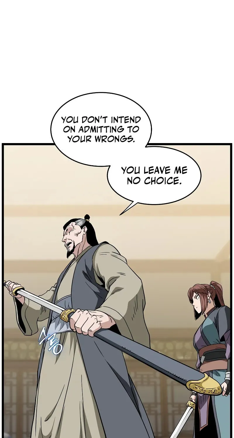 Read Murim Login chapter 218 image 1 on Lezhin
