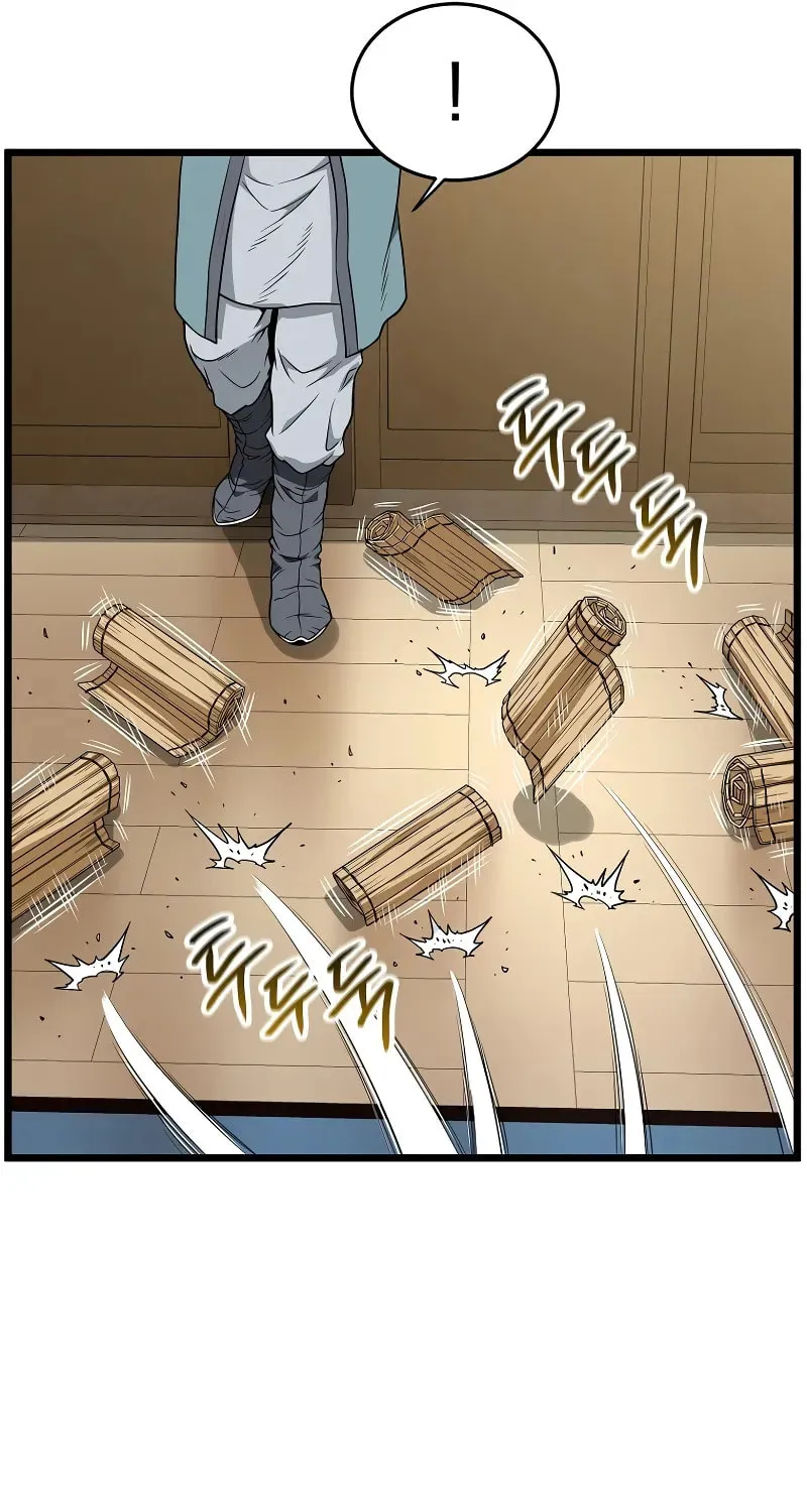 Read Murim Login chapter 218 image 11 on Lezhin