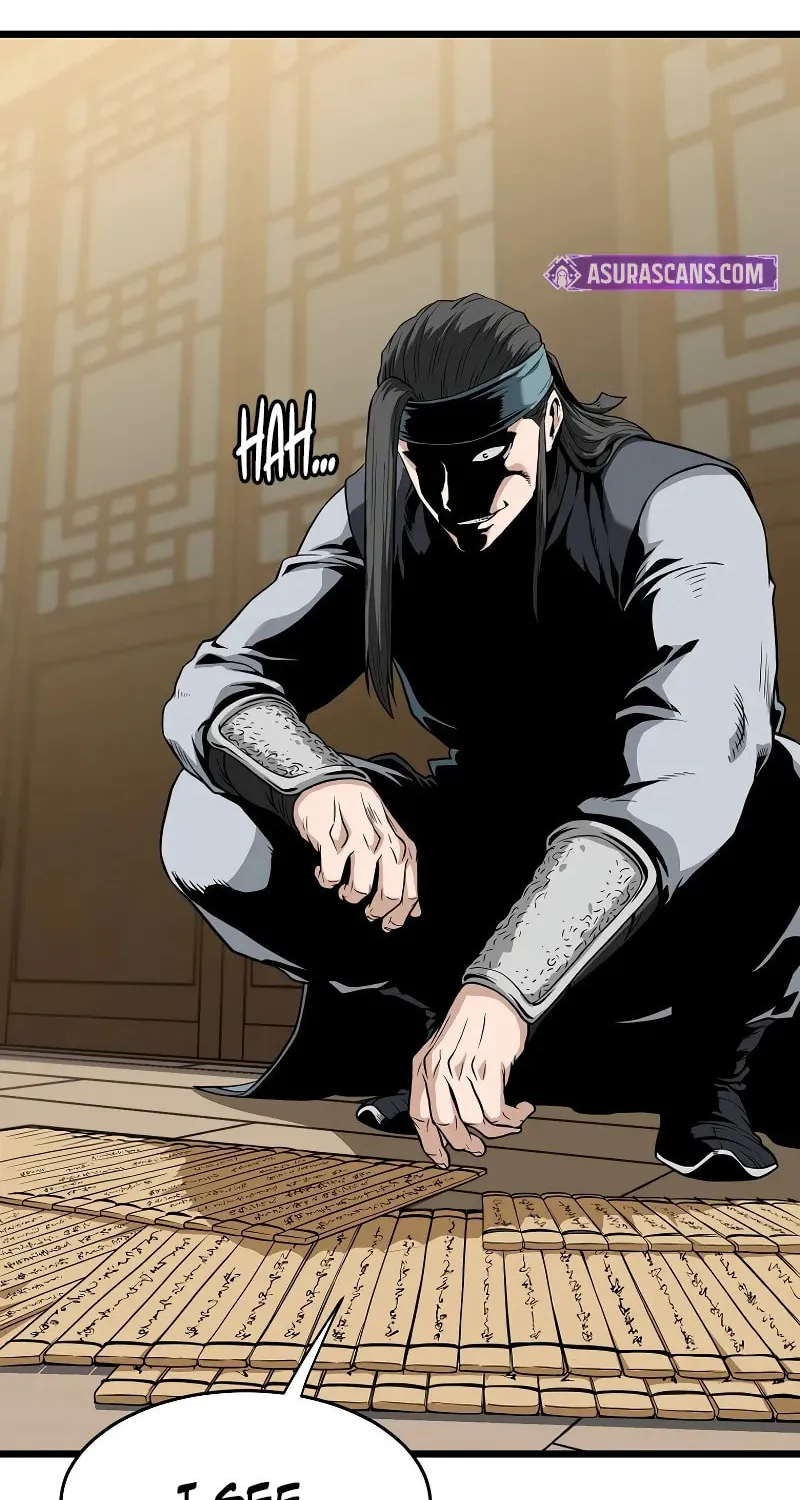 Read Murim Login chapter 218 image 18 on Lezhin