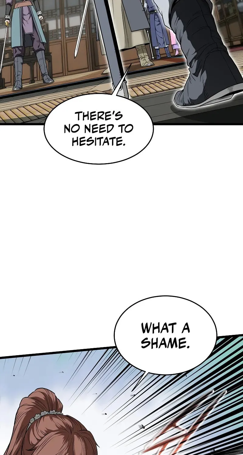 Read Murim Login chapter 218 image 23 on Lezhin