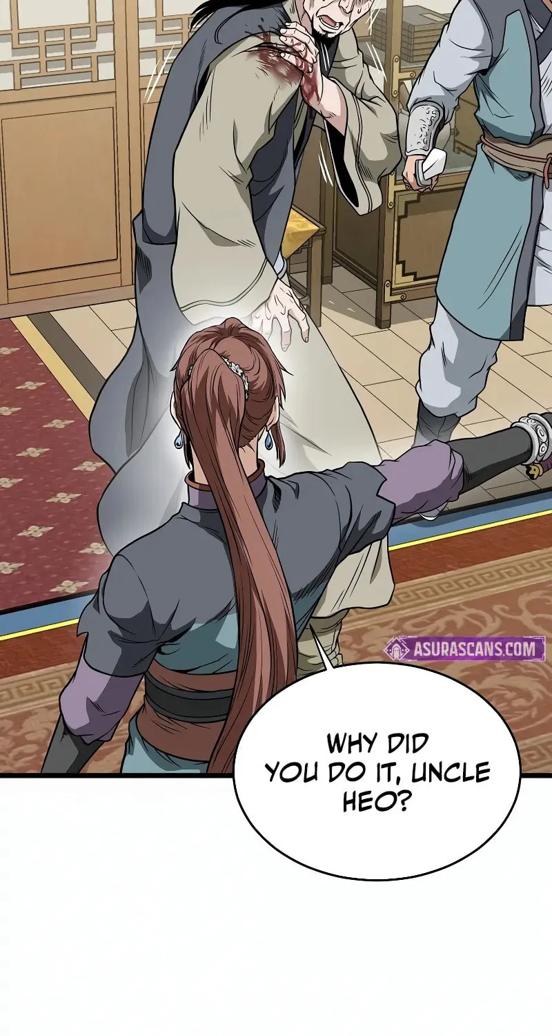 Read Murim Login chapter 218 image 28 on Lezhin