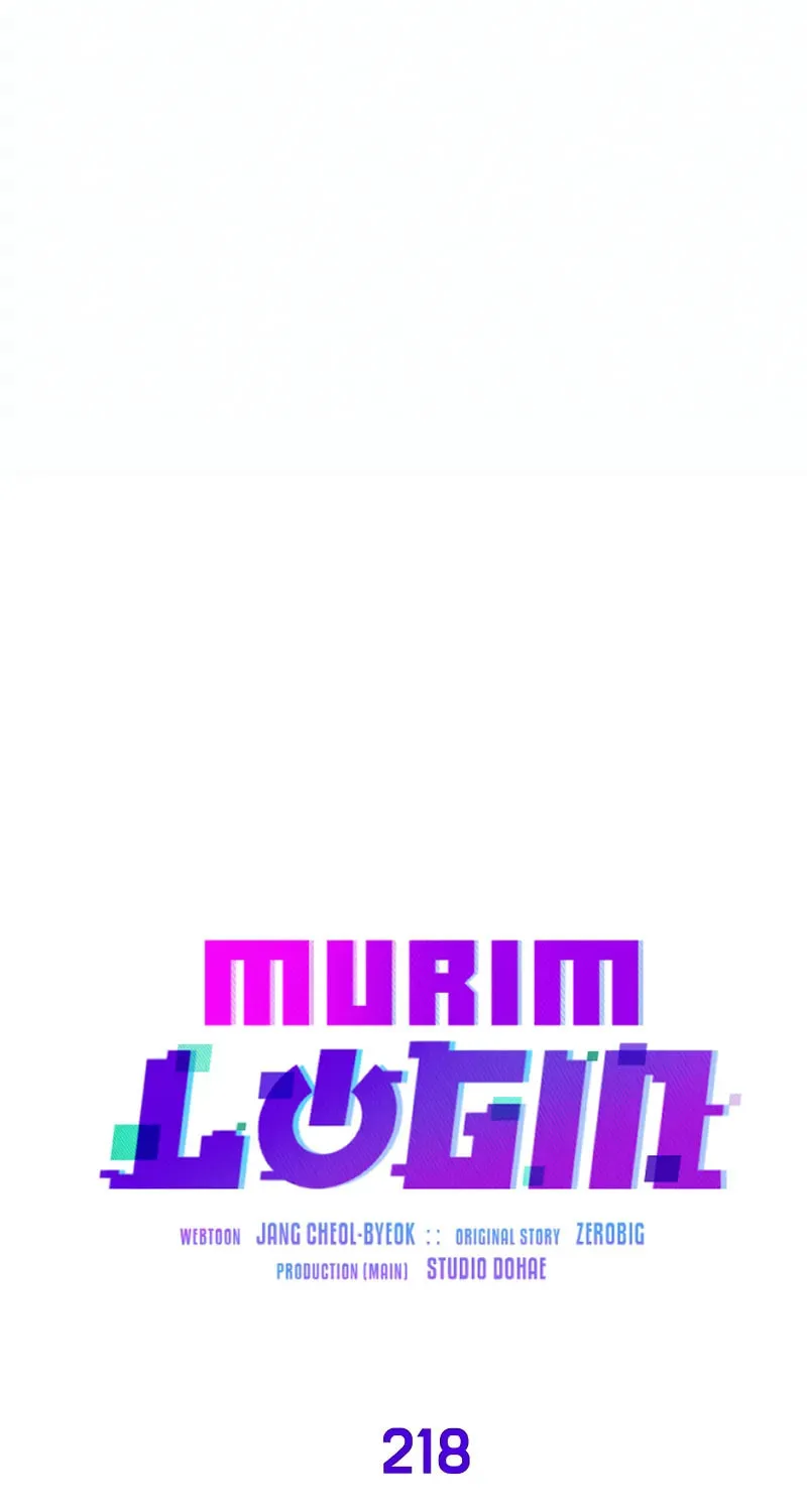 Read Murim Login chapter 218 image 29 on Lezhin