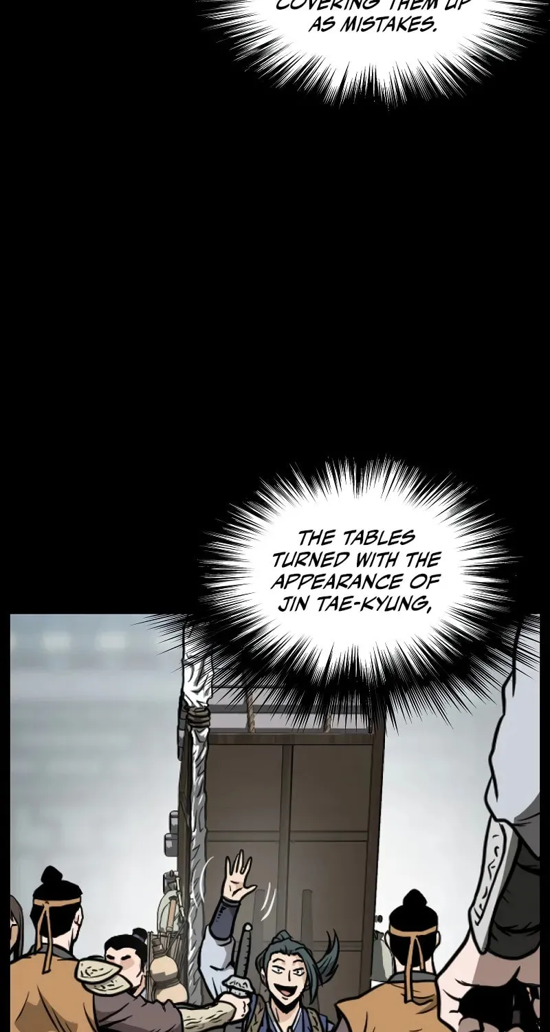 Read Murim Login chapter 218 image 37 on Lezhin