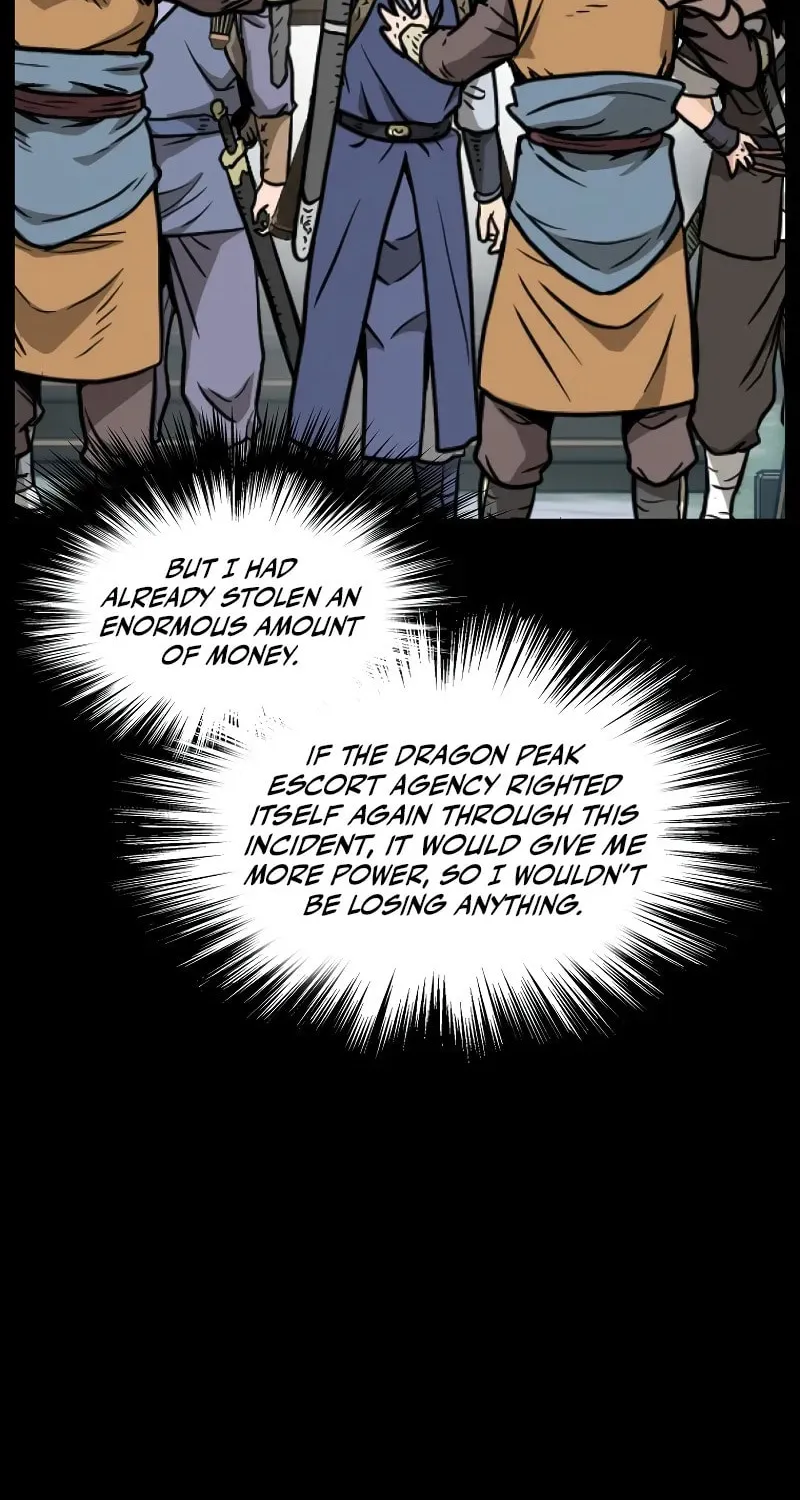 Read Murim Login chapter 218 image 38 on Lezhin