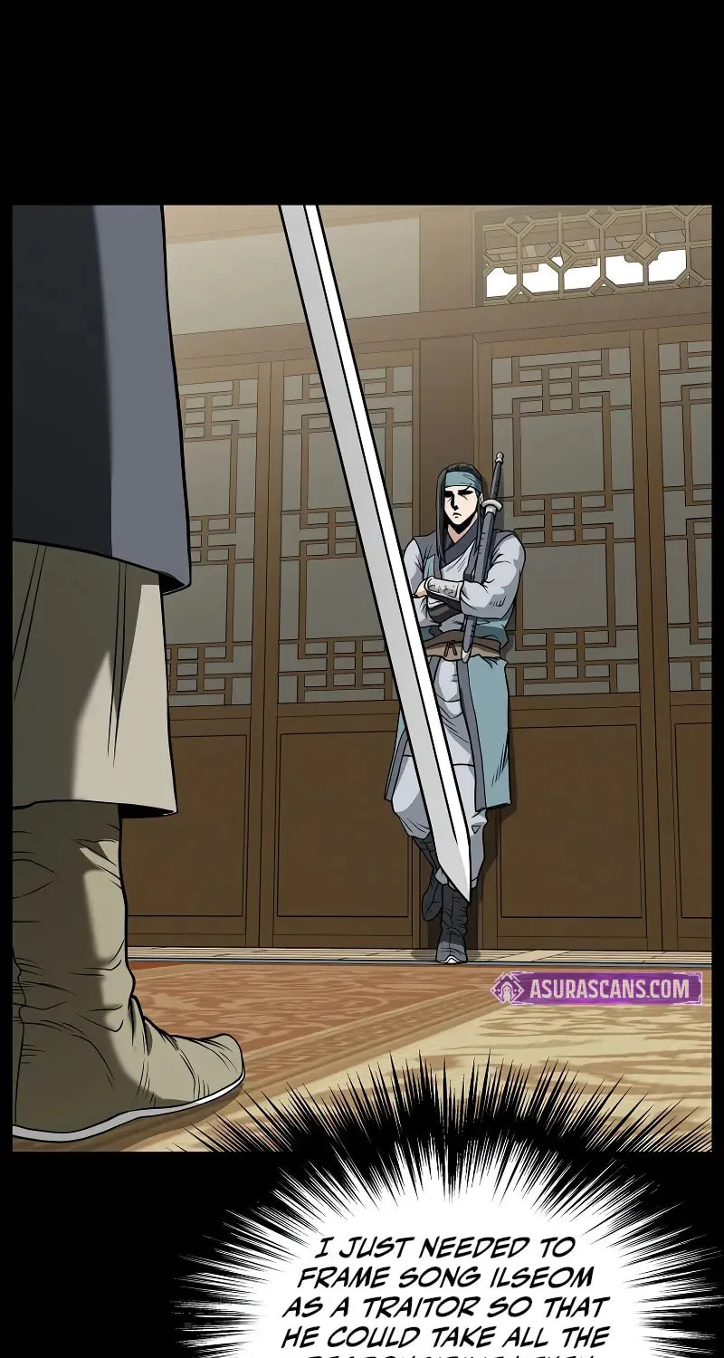 Read Murim Login chapter 218 image 39 on Lezhin