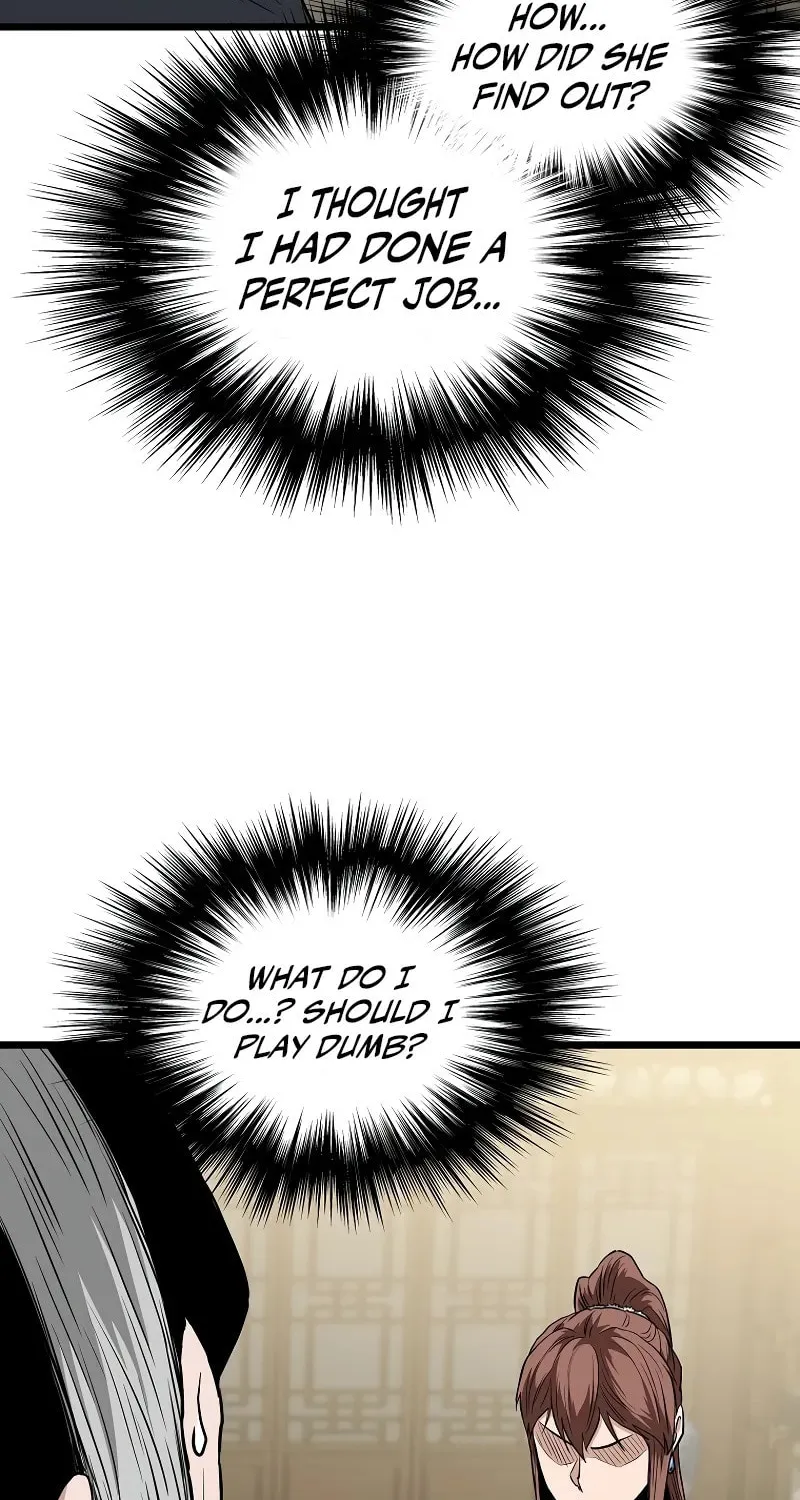 Read Murim Login chapter 218 image 42 on Lezhin