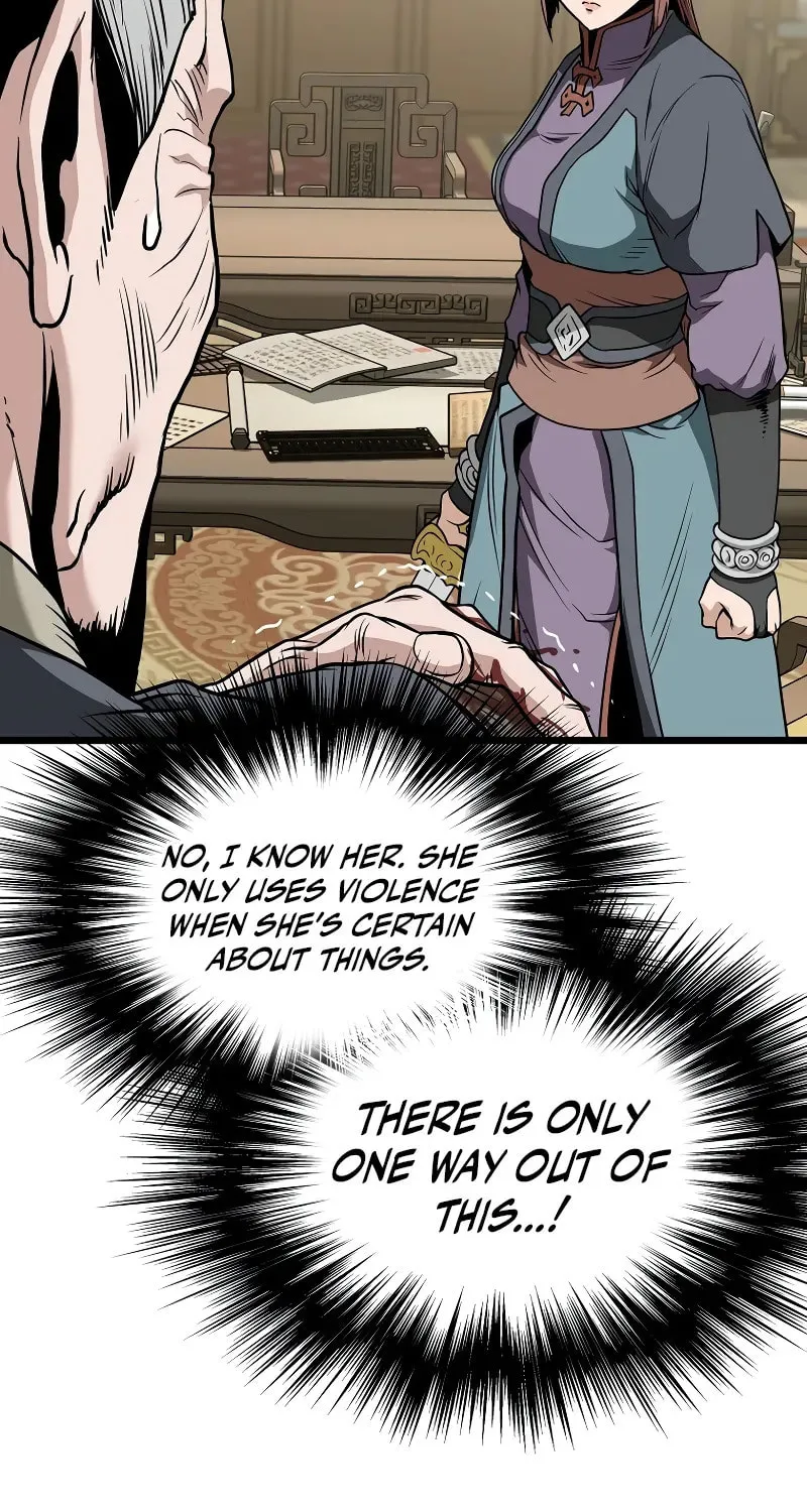 Read Murim Login chapter 218 image 43 on Lezhin
