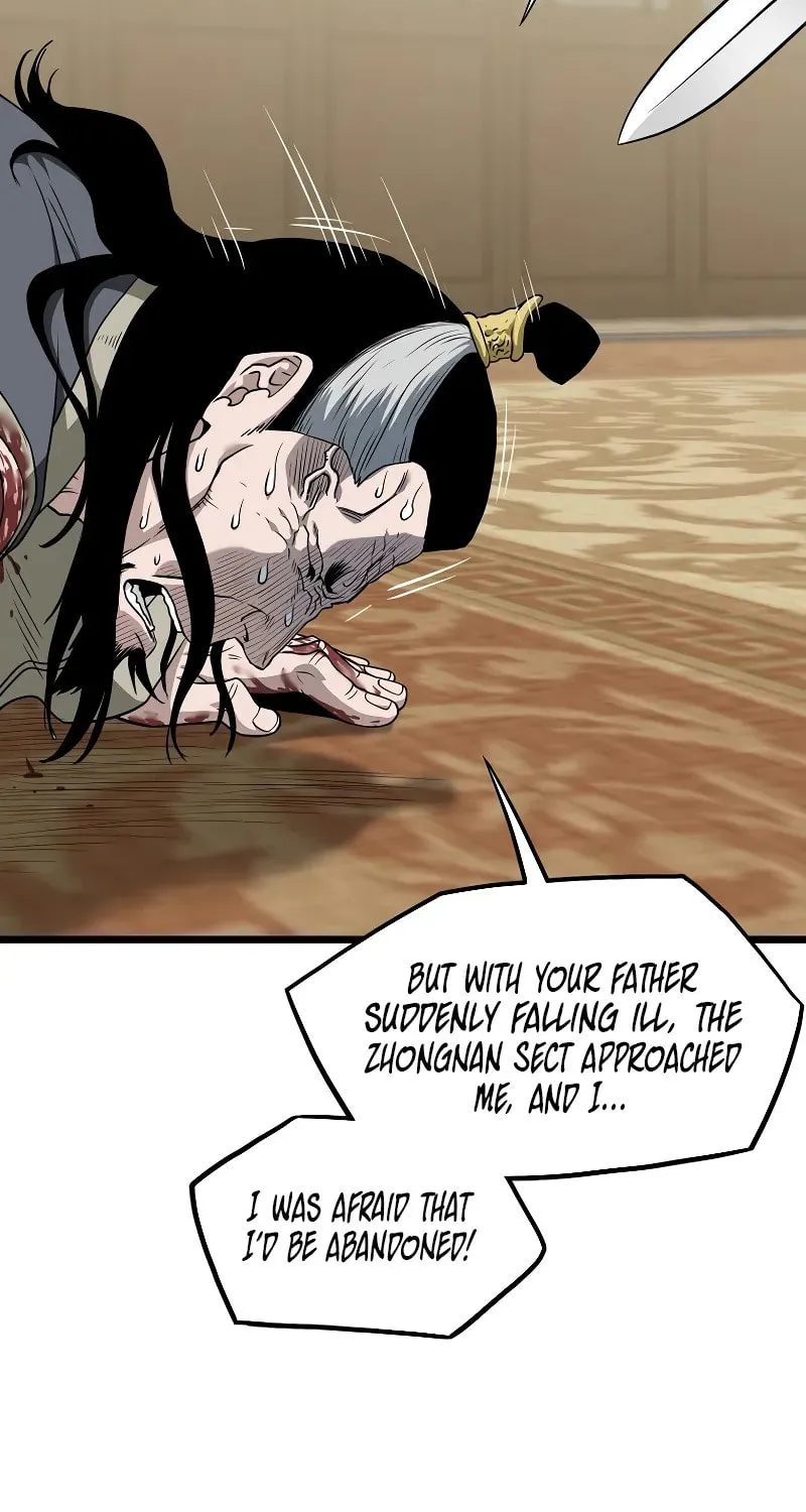 Read Murim Login chapter 218 image 47 on Lezhin