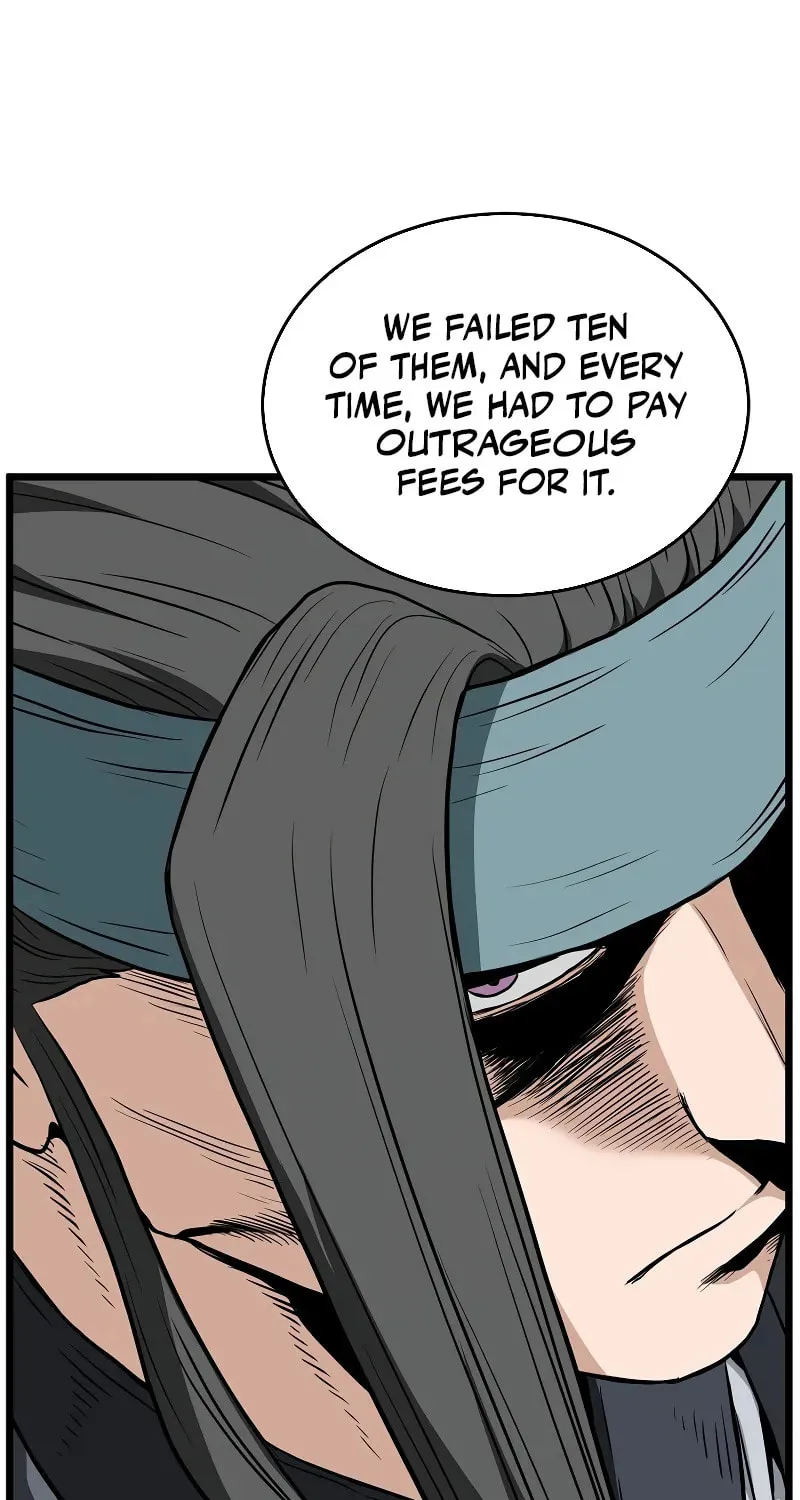 Read Murim Login chapter 218 image 5 on Lezhin
