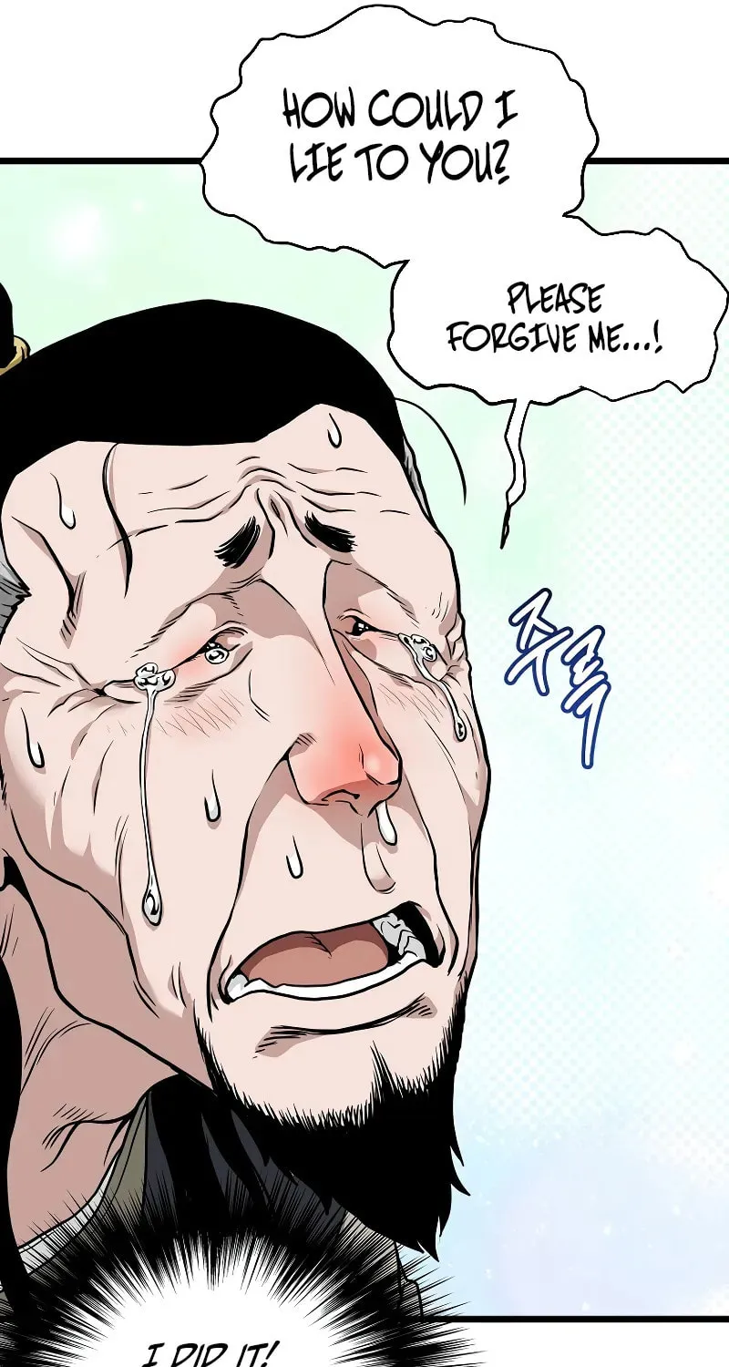 Read Murim Login chapter 218 image 51 on Lezhin