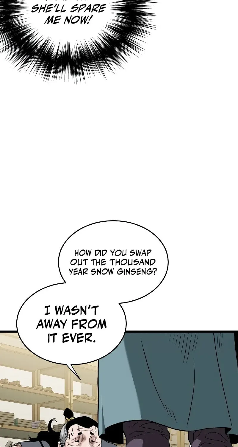 Read Murim Login chapter 218 image 52 on Lezhin