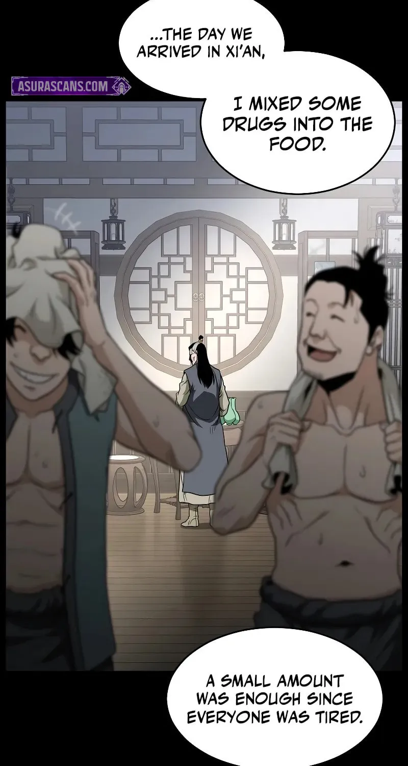 Read Murim Login chapter 218 image 54 on Lezhin