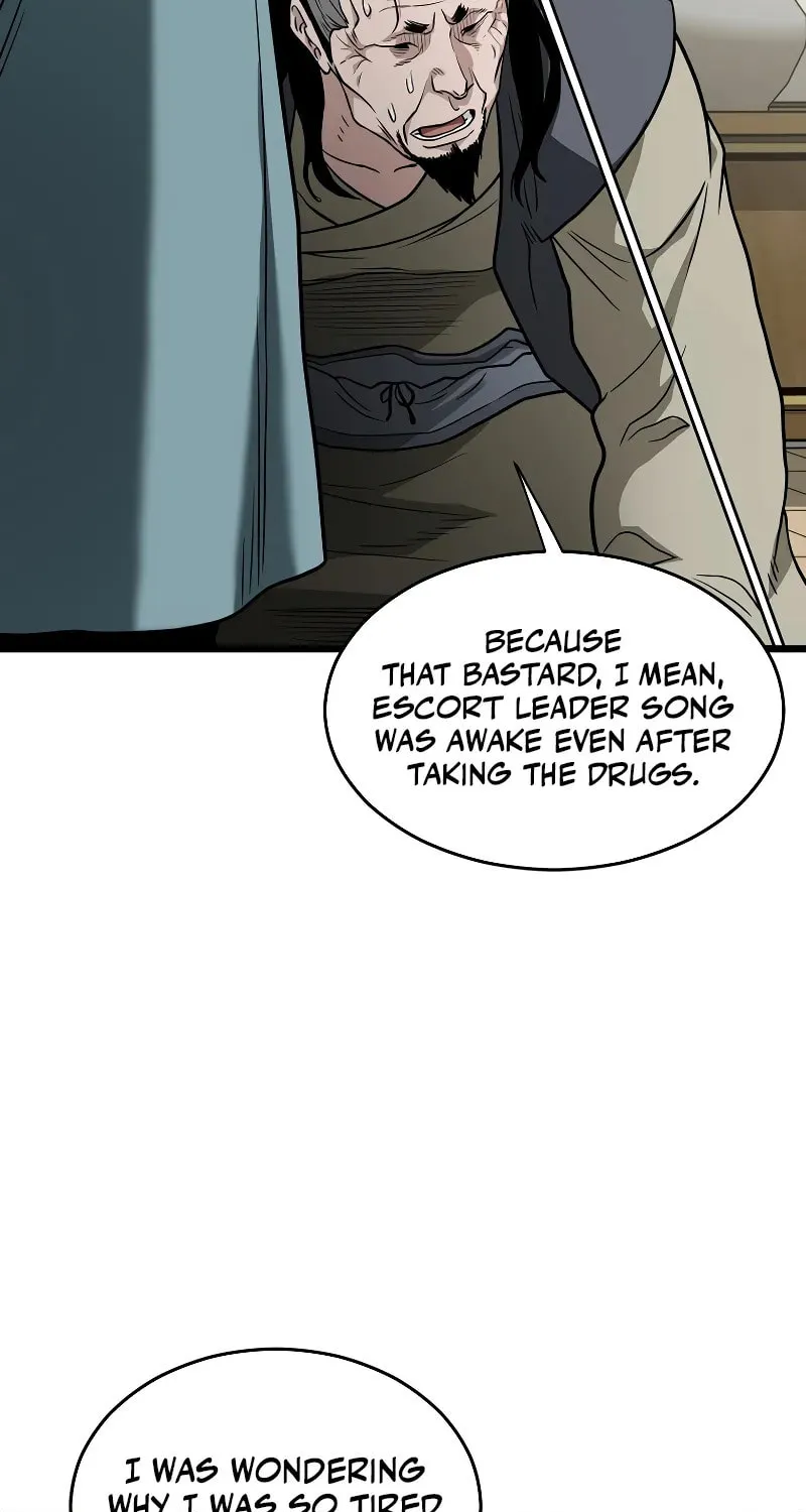 Read Murim Login chapter 218 image 57 on Lezhin