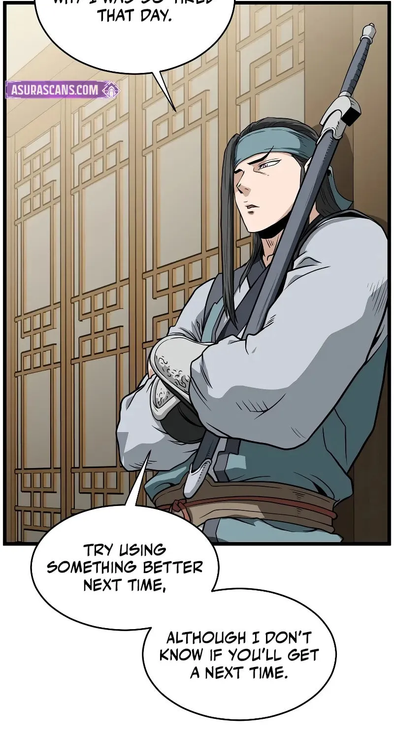 Read Murim Login chapter 218 image 58 on Lezhin