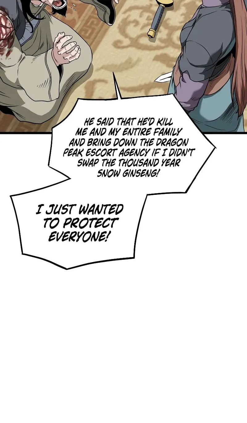 Read Murim Login chapter 218 image 60 on Lezhin